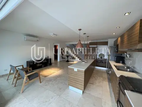 Departamento en Venta de 3 ambientes