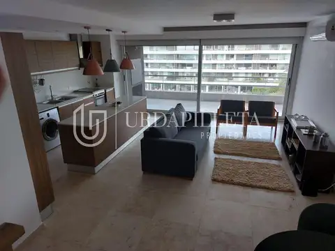 Departamento duplex en venta en Bouquet  Ayres Vila Pilar amoblado