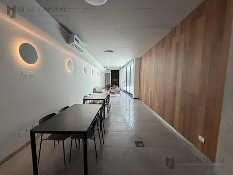Departamento en Alquiler A Estrenar