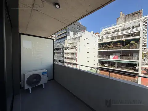 Departamento en Alquiler al Noroeste
