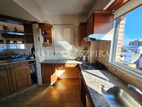 Departamento 5 ambientes con 3 baños
