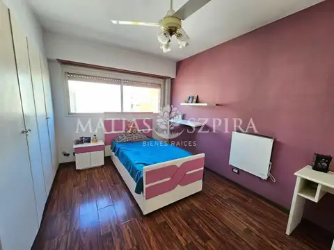 Departamento en Venta 35 años