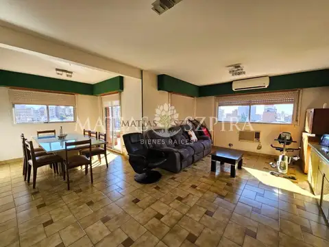 Departamento en Venta de 4 dormitorios