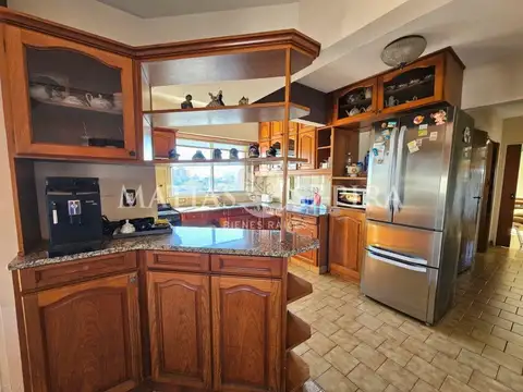 Departamento en Venta con 2 cocheras