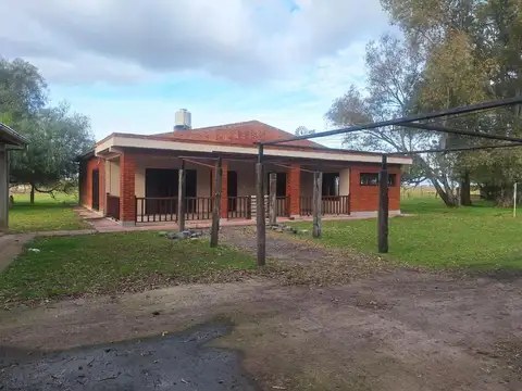 Campo en Venta de 5  ha