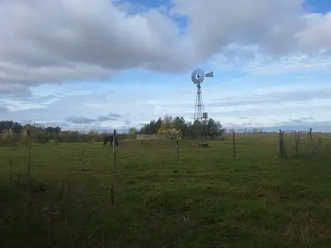 Ruta 6 Y Ruta 52