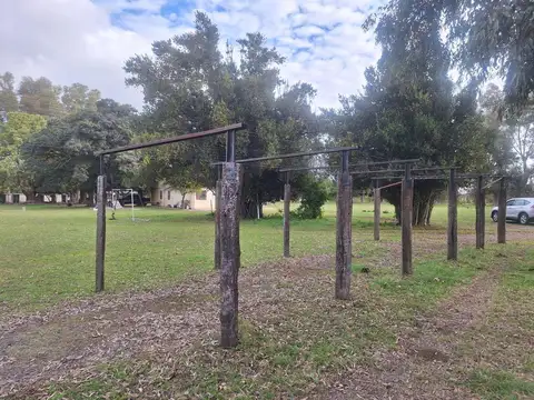 Campo en Venta en San Vicente, Partido de San Vicente