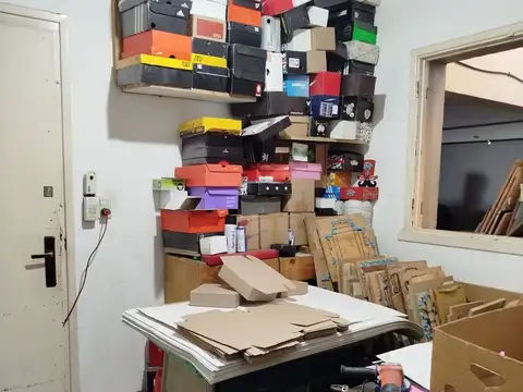 Casa en Venta en Villa Maipu, USD 110.000