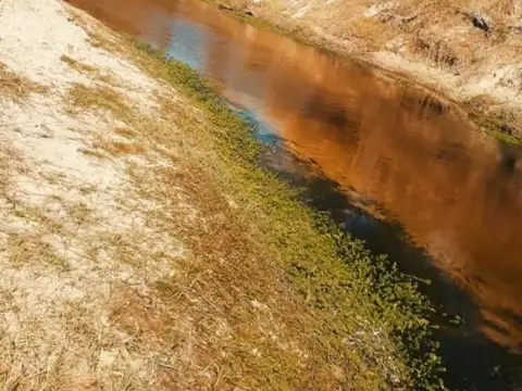 Barrancas Del Vega Ii