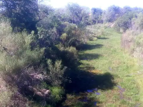 Terreno en Venta, FOS 4