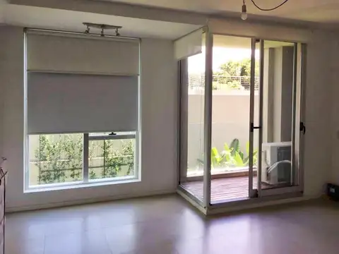 Departamento monoambiente en venta en Domus Vicente Lopez