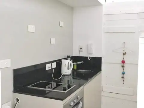 Departamento en Venta en Olivos, USD 110.000
