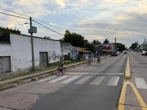 Terreno en Venta en Gualeguaychu, Gualeguaychú