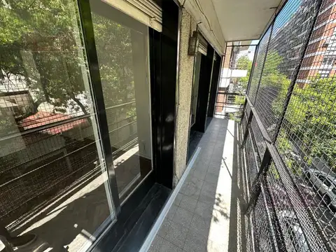 Departamento en Venta en Barrio Norte, USD 155.000