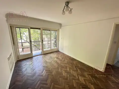 Venta - 3 ambientes - Departamento - Aguero 1700 - Barrio Norte