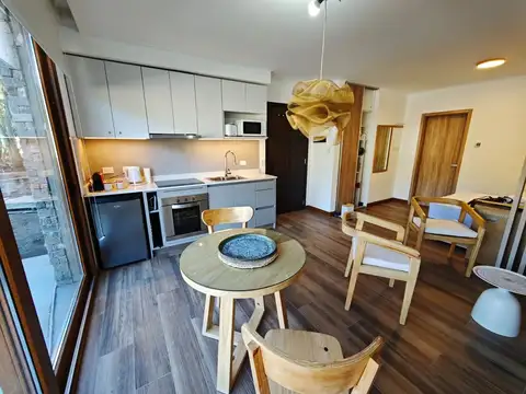 Departamento en Alquiler en San Carlos de Bariloche, Bariloche