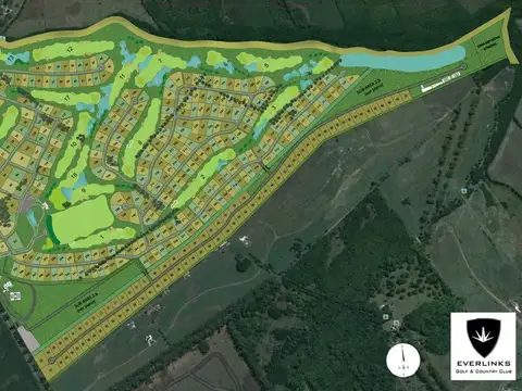 Terreno en Venta en Lujan, USD 35.000