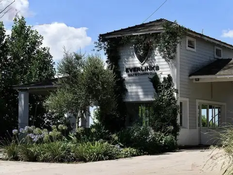 Terreno en venta en Lujan