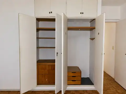 Departamento en Alquiler Permite mascota
