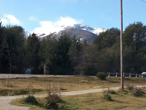 UNICO LOTE DE 3110 SOBRE RUTA 40 EN LOMAS DEL CORRENTOSO