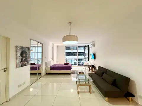 Departamento en Alquiler en Puerto Madero, Capital Federal