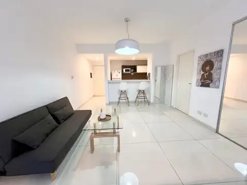 Departamento en Alquiler A Estrenar