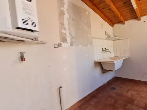 Depto Tipo Casa en Venta 35 años