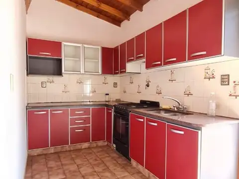 Depto Tipo Casa en Venta de 2 dormitorios
