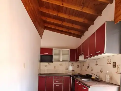 Depto Tipo Casa en Venta al Suroeste