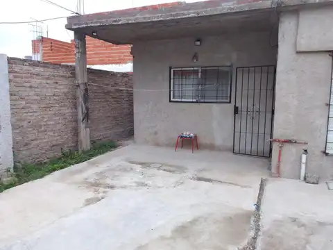 Casa en Venta de 2 dormitorios
