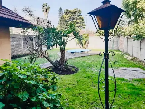 Casa en Venta de 6 dormitorios