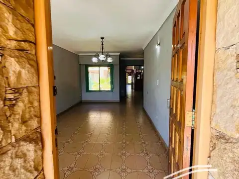 Casa en Venta 25 años
