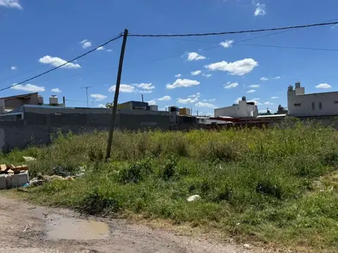 LOTE EN VENTA BERISSO 300 M2