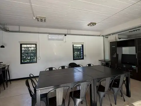 Matienzo 2800