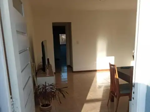 Depto Tipo Casa en Venta de 1 dormitorio