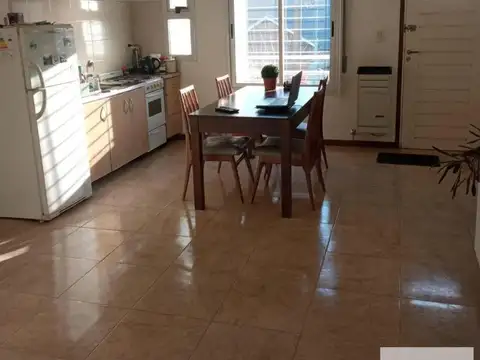 Depto Tipo Casa en Venta en Mar del Plata, USD 75.000