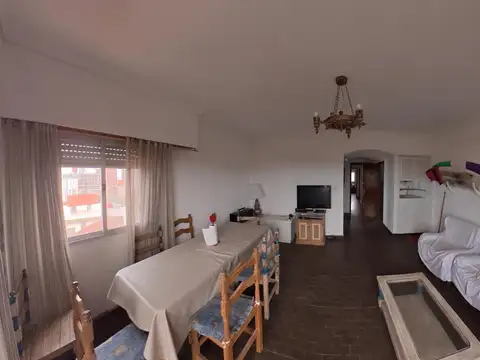 Departamento en Venta en Centro, USD 48.000