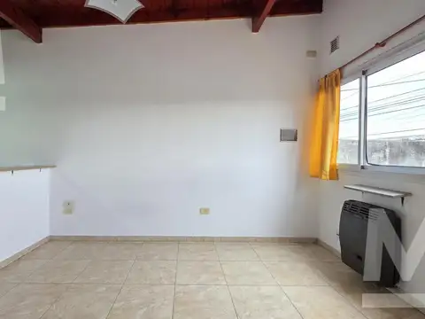Departamento en Alquiler de 1 dormitorio