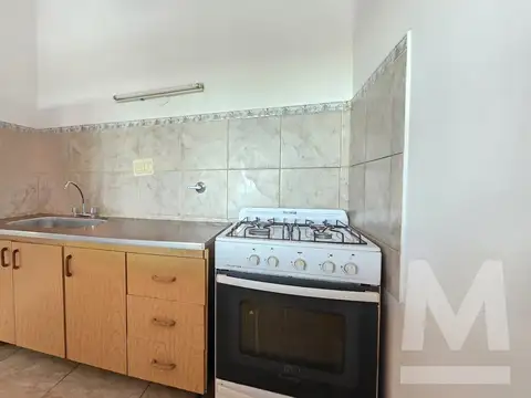 Departamento - La Plata