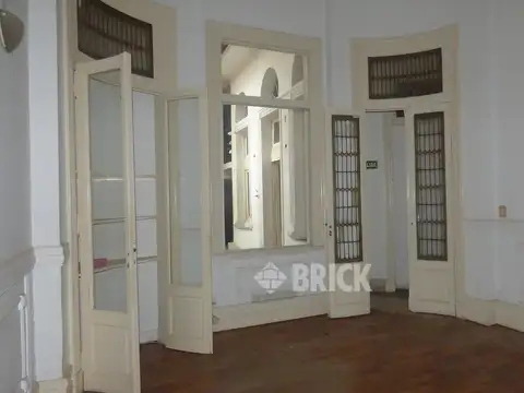 AV. PUEYRREDON Y AV. SANTA FE