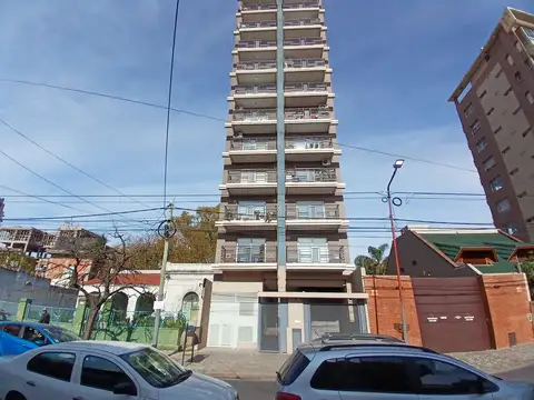 Departamento - Alquiler - Argentina, Tres de Febrero - Moreno 4648