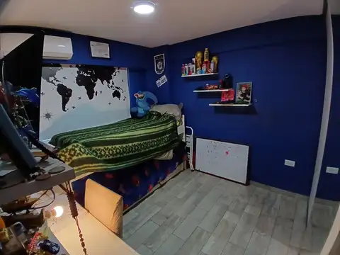 Departamento en Alquiler con 2 cocheras