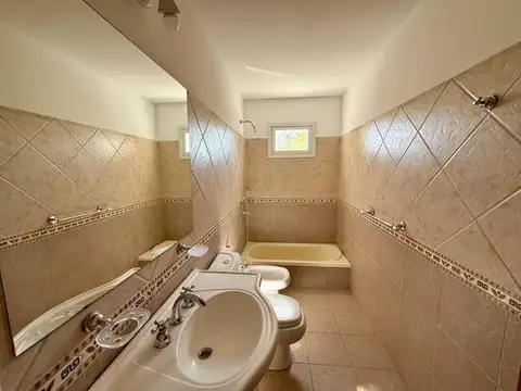 VENTA CASA 3 DORM VILLA PRIVADA SAN ALFONSO