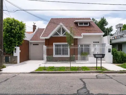 Venta PH 2 Ambientes a Estrenar en Bernal