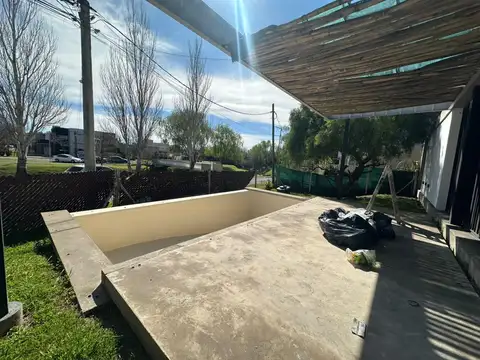Casa en Alquiler de 2 dormitorios