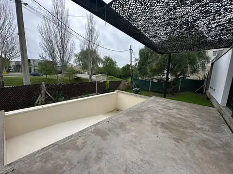 476 y 132 bis Barrio EL CAUCE