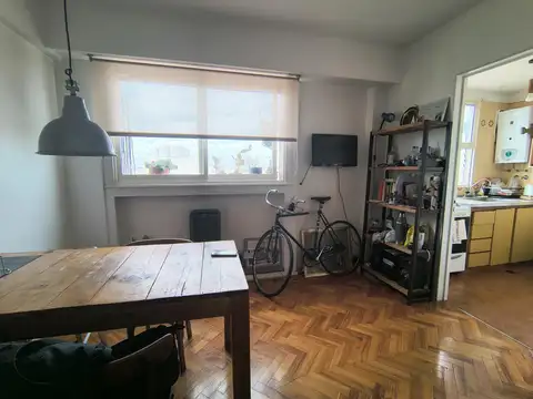 Departamento en Venta 46 años