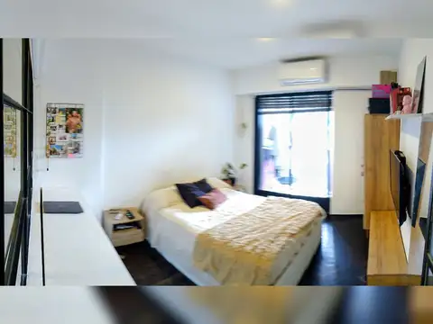 Avenida Álvarez Jonte 4000