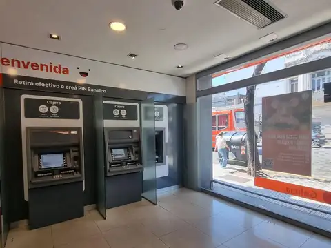 Local en Venta A Estrenar