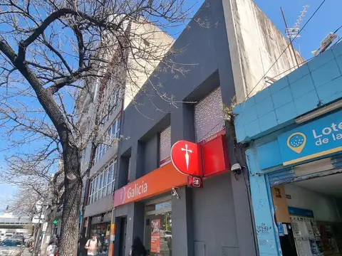 Av. Entre Ríos al 1100